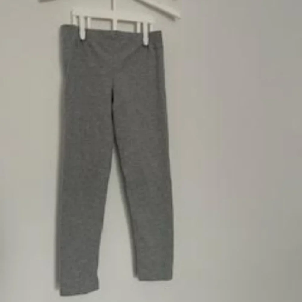 The Children’s Place Girls Leggings – Gray – Size 4T